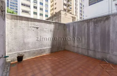 Apartamento com 2 quartos à venda na Rua Mourato Coelho, --, Pinheiros, São Paulo, 84 m2 por R$ 800.000