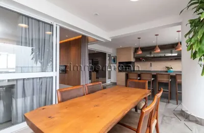 Apartamento com 3 quartos à venda na rua mário whately, --, alto da lapa, são paulo, 235 m2 por r$ 5.690.000