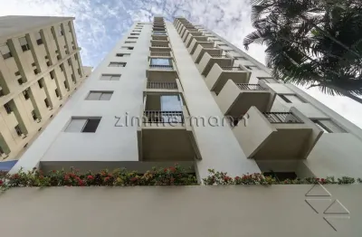 Apartamento com 2 quartos à venda na rua dos caetés, --, perdizes, são paulo, 70 m2 por r$ 785.000