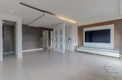 Apartamento com 4 quartos à venda na rua alves guimarães, --, pinheiros, são paulo, 135 m2 por r$ 1.890.000