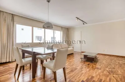 Apartamento com 3 quartos à venda na rua itapicuru, --, perdizes, são paulo, 120 m2 por r$ 1.250.000