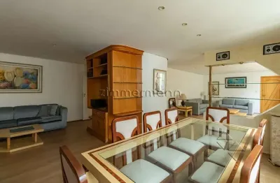 Apartamento com 3 quartos à venda na rua são vicente de paulo, --, santa cecília, são paulo, 159 m2 por r$ 2.200.000