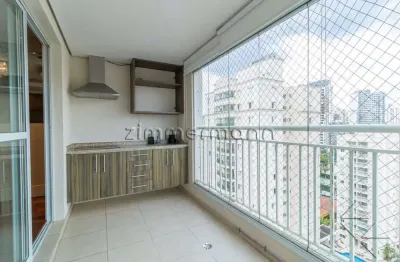 Apartamento com 3 quartos à venda na rua barão do bananal, --, pompéia, são paulo, 76 m2 por r$ 1.070.000