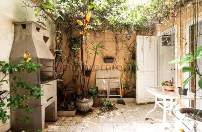 Casa com 2 quartos à venda na rua coriolano, --, vila romana, são paulo, 96 m2 por r$ 1.150.000