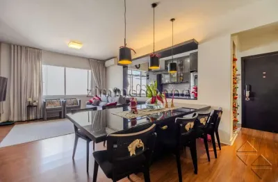 Apartamento com 2 quartos à venda na rua conselheiro brotero, --, santa cecília, são paulo, 101 m2 por r$ 1.350.000