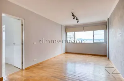 Apartamento com 3 quartos à venda na Rua Heitor Penteado, --, Vila Madalena, São Paulo, 73 m2 por R$ 840.000