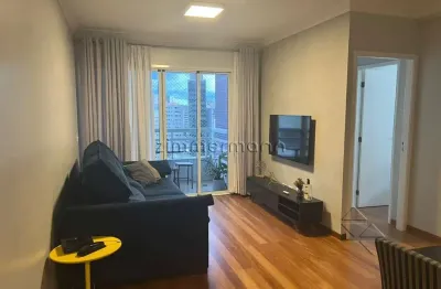 Apartamento com 2 quartos à venda na rua simão álvares, --, pinheiros, são paulo, 85 m2 por r$ 1.450.000