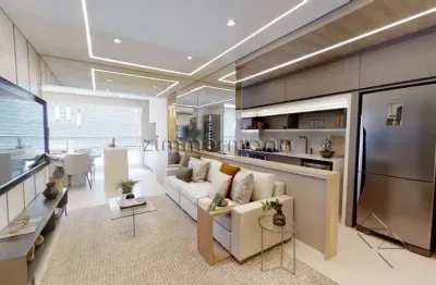 Apartamento com 3 quartos à venda na praça cláudio galeno, --, vila romana, são paulo, 104 m2 por r$ 1.499.000