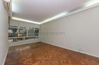 Apartamento com 3 quartos à venda na rua capitão pinto ferreira, --, jardim paulista, são paulo, 212 m2 por r$ 2.190.000