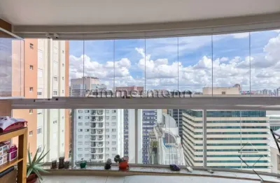 Apartamento com 3 quartos à venda na rua helena, --, vila olímpia, são paulo, 93 m2 por r$ 2.000.000