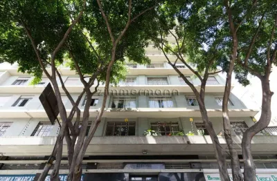 Apartamento com 3 quartos à venda na rua general júlio marcondes salgado, --, santa cecília, são paulo, 118 m2 por r$ 625.000