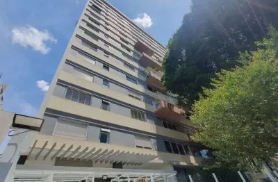 Apartamento com 3 quartos à venda na rua manuel da nóbrega, --, paraíso, são paulo, 115 m2 por r$ 1.265.000