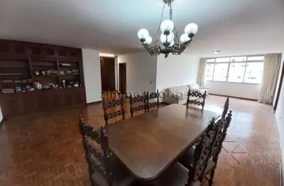 Apartamento com 3 quartos à venda na rua doutor albuquerque lins, --, santa cecília, são paulo, 165 m2 por r$ 1.800.000