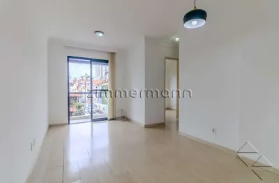 Apartamento com 2 quartos à venda na rua caiubi, --, perdizes, são paulo, 58 m2 por r$ 650.000