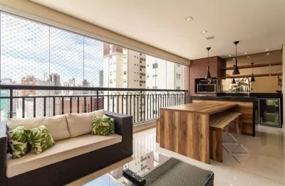Apartamento com 4 quartos à venda na Avenida Francisco Matarazzo, --, Água Branca, São Paulo, 168 m2 por R$ 2.700.000