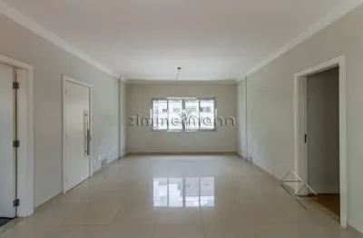 Apartamento com 3 quartos à venda na rua maranhão, --, higienópolis, são paulo, 144 m2 por r$ 1.350.000