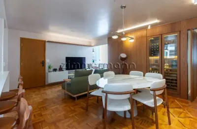 Apartamento com 3 quartos à venda na rua cristiano viana, --, pinheiros, são paulo, 106 m2 por r$ 1.900.000