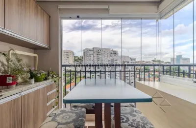 Apartamento com 2 quartos à venda na rua croata, --, vila ipojuca, são paulo, 65 m2 por r$ 960.000
