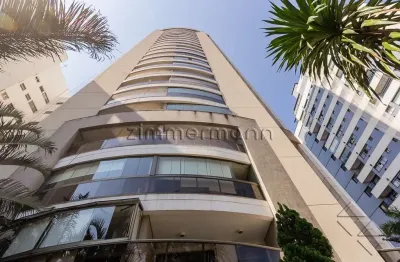 Apartamento com 3 quartos à venda na rua cotoxó, --, perdizes, são paulo, 75 m2 por r$ 1.150.000