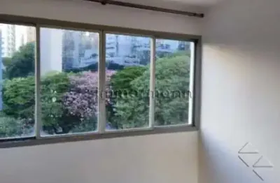 Apartamento com 1 quarto à venda na Avenida Nove de Julho, --, Consolação, São Paulo, 28 m2 por R$ 426.000