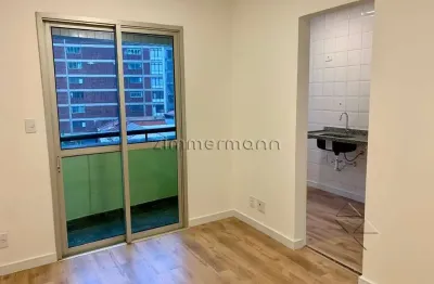Apartamento com 1 quarto à venda na avenida brigadeiro luís antônio, --, jardim paulista, são paulo, 35 m2 por r$ 500.000
