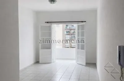 Apartamento com 2 quartos à venda na Rua Tabapuã, --, Itaim Bibi, São Paulo, 82 m2 por R$ 860.000