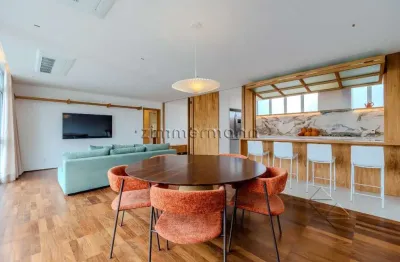 Apartamento com 3 quartos à venda na Rua Lisboa, --, Pinheiros, São Paulo, 173 m2 por R$ 3.900.000