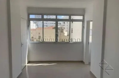 Apartamento com 2 quartos à venda na rua aureliano coutinho, --, santa cecília, são paulo, 59 m2 por r$ 600.000