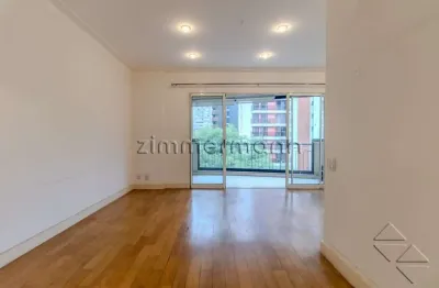Apartamento com 2 quartos à venda na alameda jaú, --, jardim paulista, são paulo, 107 m2 por r$ 1.800.000