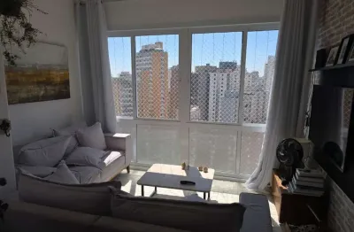 Apartamento com 2 quartos à venda na praça sebastião gil, --, pinheiros, são paulo, 80 m2 por r$ 532.000