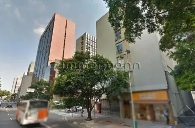 Casa comercial à venda na avenida brigadeiro faria lima, --, jardim paulistano, são paulo, 118 m2 por r$ 950.000