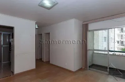 Apartamento com 2 quartos à venda na rua tucuna, --, perdizes, são paulo, 54 m2 por r$ 650.000
