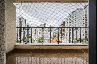 Apartamento com 3 quartos à venda na rua caraíbas, --, perdizes, são paulo, 105 m2 por r$ 1.075.000