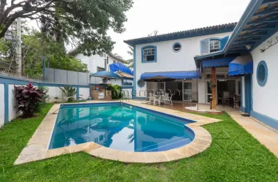 Casa com 4 quartos à venda na rua arquiteto jaime fonseca rodrigues, --, alto de pinheiros, são paulo, 381 m2 por r$ 5.250.000