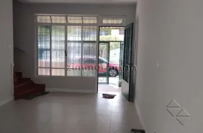 Casa com 3 quartos à venda na rua campevas, --, perdizes, são paulo, 157 m2 por r$ 1.400.000