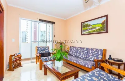 Apartamento com 4 quartos à venda na rua caraíbas, --, perdizes, são paulo, 117 m2 por r$ 1.350.000