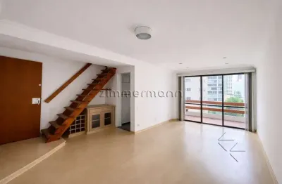 Apartamento com 1 quarto à venda na Avenida Jamaris, --, Moema, São Paulo, 60 m2 por R$ 720.000
