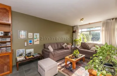 Apartamento com 4 quartos à venda na Rua Doutor Mário Cardim, --, Vila Mariana, São Paulo, 168 m2 por R$ 1.499.000