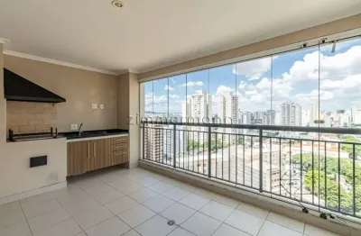 Apartamento com 3 quartos à venda na rua jeroaquara, --, vila romana, são paulo, 95 m2 por r$ 1.351.000