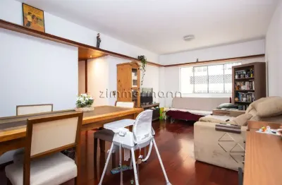 Apartamento com 2 quartos à venda na Rua Pascoal Vita, --, Vila Madalena, São Paulo, 90 m2 por R$ 960.000