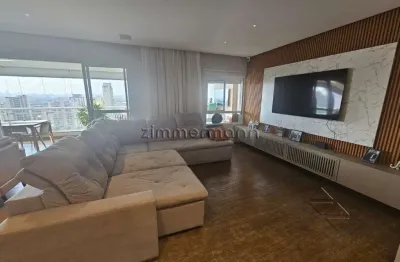 Apartamento com 3 quartos à venda na rua benta pereira, --, santana, são paulo, 200 m2 por r$ 3.050.000