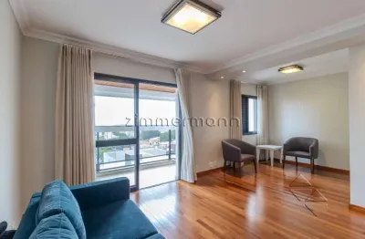 Apartamento com 3 quartos à venda na rua rio grande, --, vila mariana, são paulo, 94 m2 por r$ 1.697.000