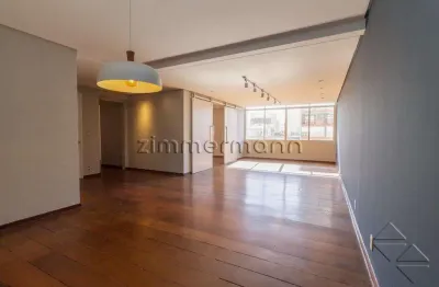 Apartamento com 4 quartos à venda na rua bartira, --, perdizes, são paulo, 198 m2 por r$ 2.200.000