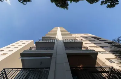 Apartamento com 1 quarto à venda na rua dona veridiana, --, santa cecília, são paulo, 44 m2 por r$ 580.000