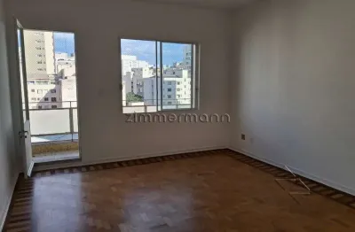 Apartamento com 2 quartos à venda na rua barão de tatuí, --, santa cecília, são paulo, 126 m2 por r$ 1.250.000