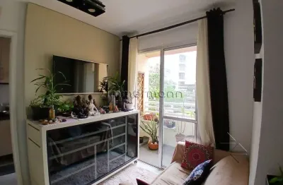 Apartamento com 2 quartos à venda na rua monte caseros, --, butantã, são paulo, 47 m2 por r$ 400.000