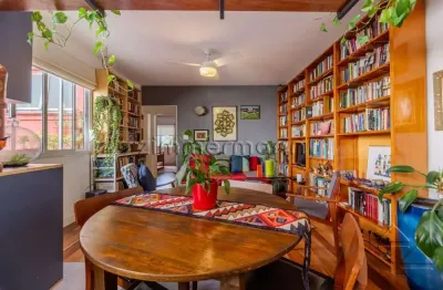 Apartamento com 3 quartos à venda na rua cônego eugênio leite, --, pinheiros, são paulo, 116 m2 por r$ 1.000.000