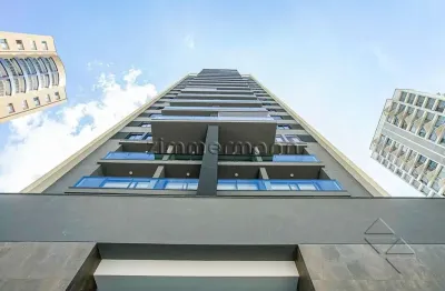 Apartamento com 3 quartos à venda na rua diana, --, perdizes, são paulo, 75 m2 por r$ 1.800.000
