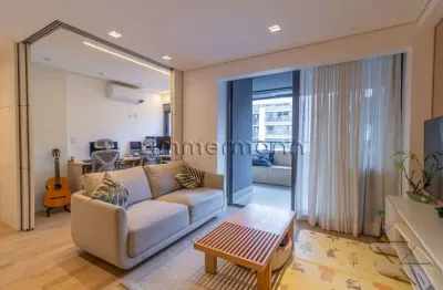 Apartamento com 3 quartos à venda na Rua Diana, --, Perdizes, São Paulo, 75 m2 por R$ 1.730.000