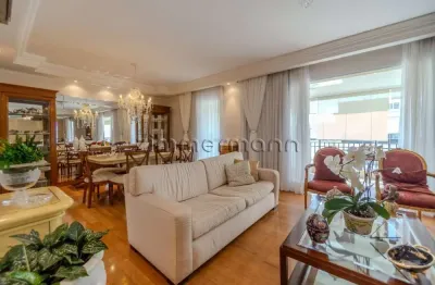 Apartamento com 4 quartos à venda na rua lincoln albuquerque, --, perdizes, são paulo, 206 m2 por r$ 2.980.000
